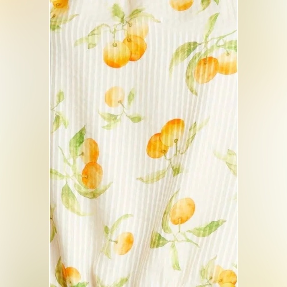 Cami Nyc Ronny One-Shoulder Print Silk Blend
Bodysuit - Picture 4 of 12